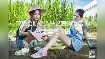 360摄像机偷拍-走廊监控新福利