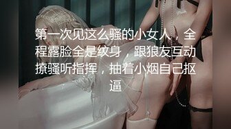 白皙美乳妹子跟小鲜肉炮友在厨房大干一场