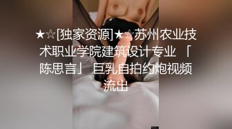 健身猛男在出租屋狂艹技校00后学妹，成为其泄欲工具和肉便器