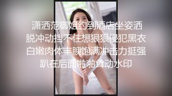 强烈推荐，尤物身材颜值巅峰秀人波霸女神模特【小尤奈】大尺度私拍视图，逼脸同框道具直观紫薇，撸点超高 (5)