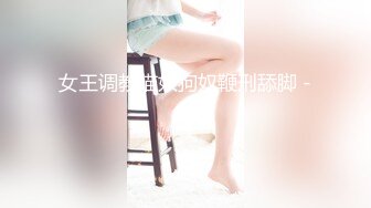 女王调教猫奴狗奴鞭刑舔脚 -1