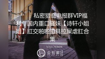 ⚫️⚫️私密猎奇电报群VIP福利，国内重口骚妹【诗轩小姐姐】肛交啪啪道具拉屎虐肛合集