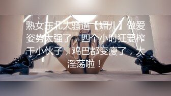 御姐尤物 【婉儿的诱惑】白皙肥圆黑丝美臀~站立劈叉自慰流浆【75V】 (39)