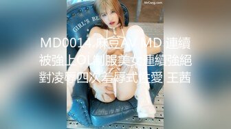 MD0014 麻豆AV MD 連續被強上OL制服美女連續強絕對凌辱四次羞辱式性愛 王茜