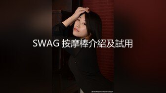 SWAG 按摩棒介紹及試用