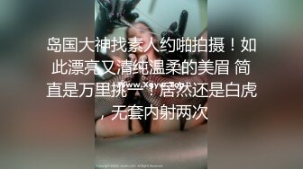 邪恶二人组下药迷翻美少妇换上各种丝网轮流玩大肥B