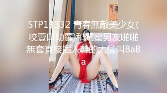 STP13332 青春無敵美少女(咬壹口幼蘿)和閨蜜男友啪啪無套直接插入幹的太猛叫BaBa