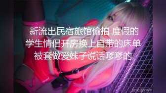 【唯美推荐??极品女神】淫乱反差女神『丽雅』土豪专享性爱玩物 绿帽找黑屌齐操娇妻粉穴 第②弹 高清720P原版无水印