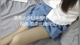 约个假胸浪叫文静援交外围女热热身