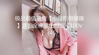 极品颜值骚货【小母狗很骚哦】露脸全裸露出口交【100v】 (45)