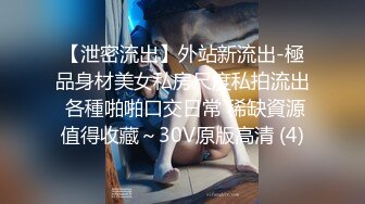 【泄密流出】外站新流出-極品身材美女私房尺度私拍流出 各種啪啪口交日常 稀缺資源值得收藏～30V原版高清 (4)