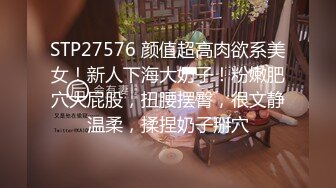 STP27576 颜值超高肉欲系美女！新人下海大奶子！粉嫩肥穴大屁股，扭腰摆臀，很文静温柔，揉捏奶子掰穴