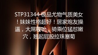 STP27254 网红骚御姐【娜娜】翘起美臀被炮友后入，不得行无法满足，拨开丁字裤掰穴，漂亮大奶闺蜜一起 VIP0600