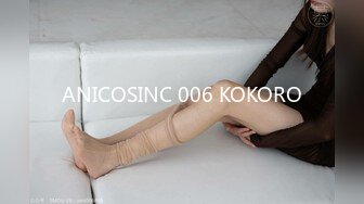 ANICOSINC 006 KOKORO