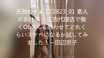 天然むすめ 022823_01 素人のお仕事 ～広告代理店で働くOLさんを酔わせてどれくらいスケベになるか試してみました！～田辺京子