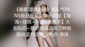 《震撼泄密》人前高冷女神范大学生美眉恬恬私下竟是极度反差母狗露脸啪啪颜射吃精毛多水多1080P原档