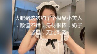 大肥猪这次约了个极品小美人，颜值不错，身材很棒，奶子坚挺，无比刺激