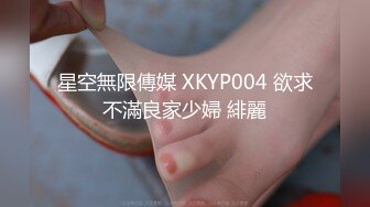 星空無限傳媒 XKYP004 欲求不滿良家少婦 緋麗