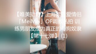 【唯美猎奇】上海第四爱情侣「MeiMei」OF调教私拍 训练男朋友成为真正的母狗奴隶【第十七弹】 (1)